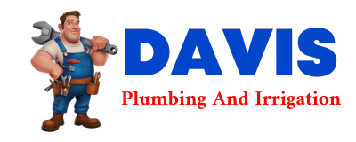 Trusted plumber in TRYON